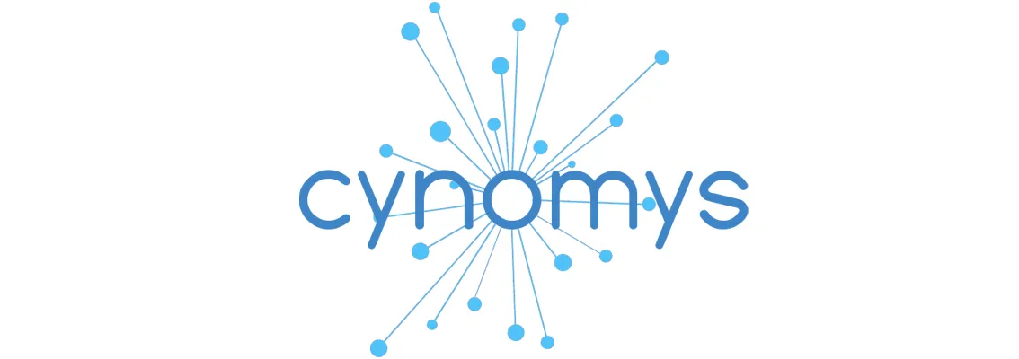 logo Cynomys