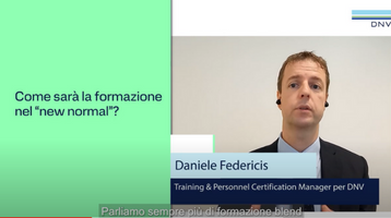 Parliamo di... Formazione