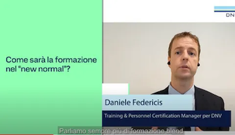 Parliamo di... Formazione