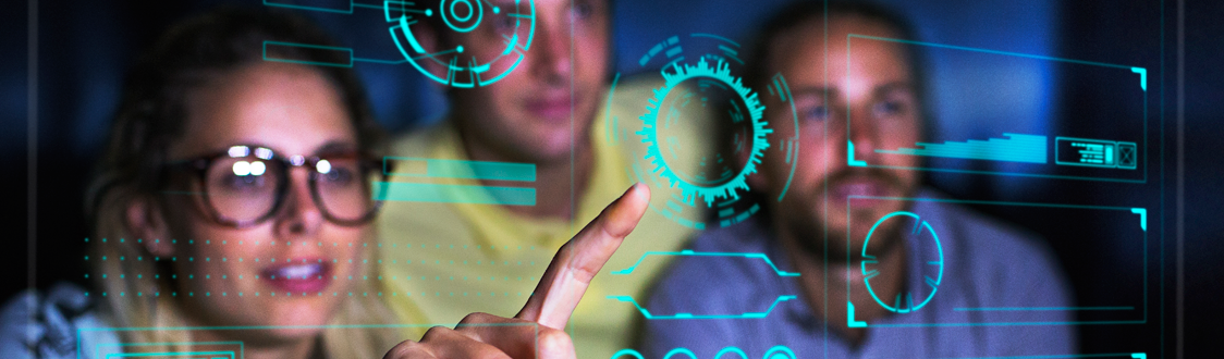 Cyber Security - banner