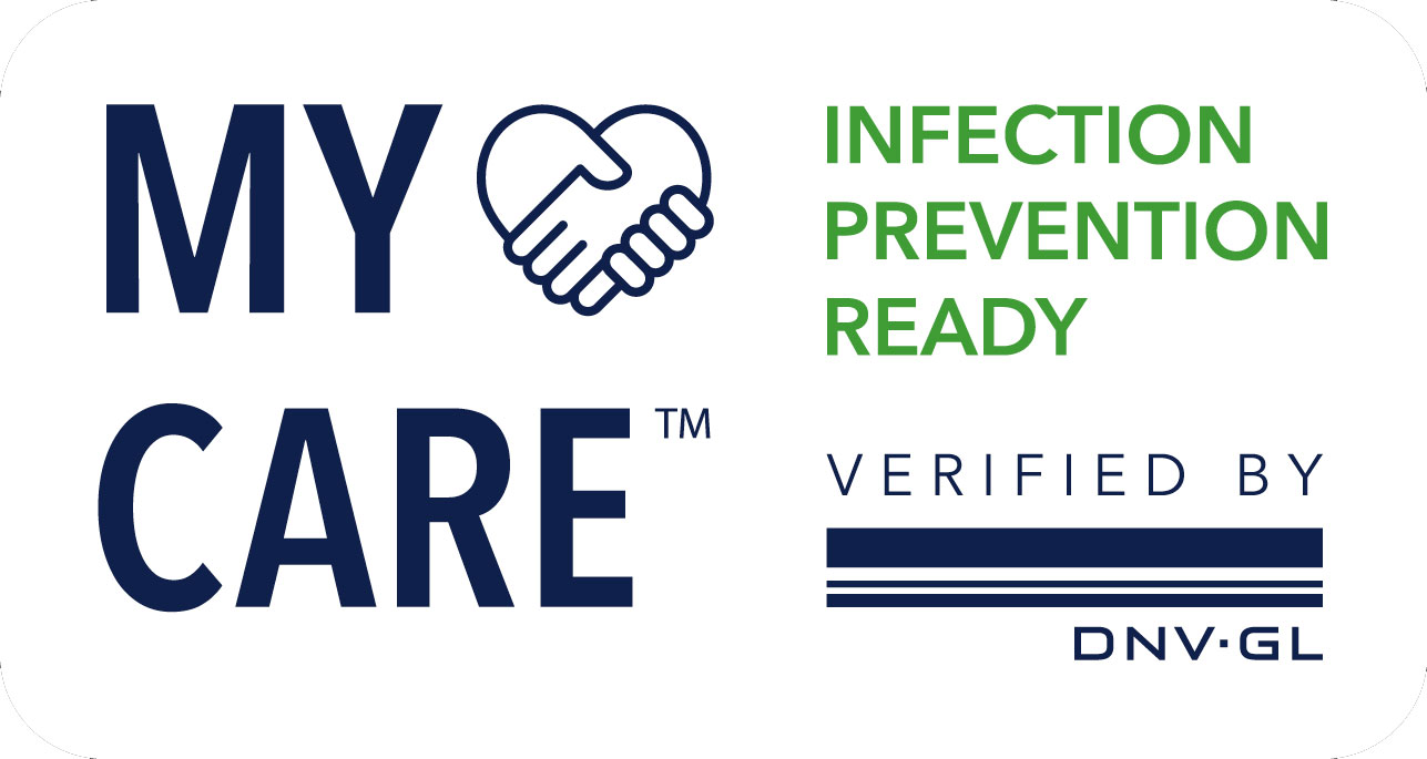 DeCecco MyCare Readiness