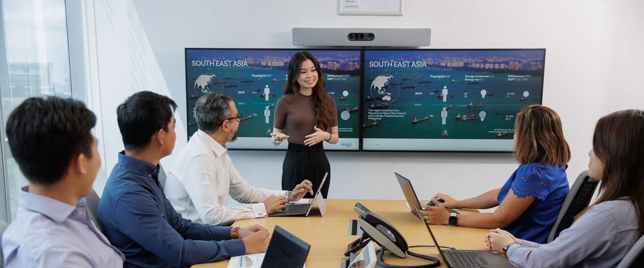 Wind and solar energy production