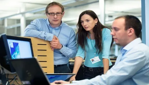 Corso: Disaster Recovery