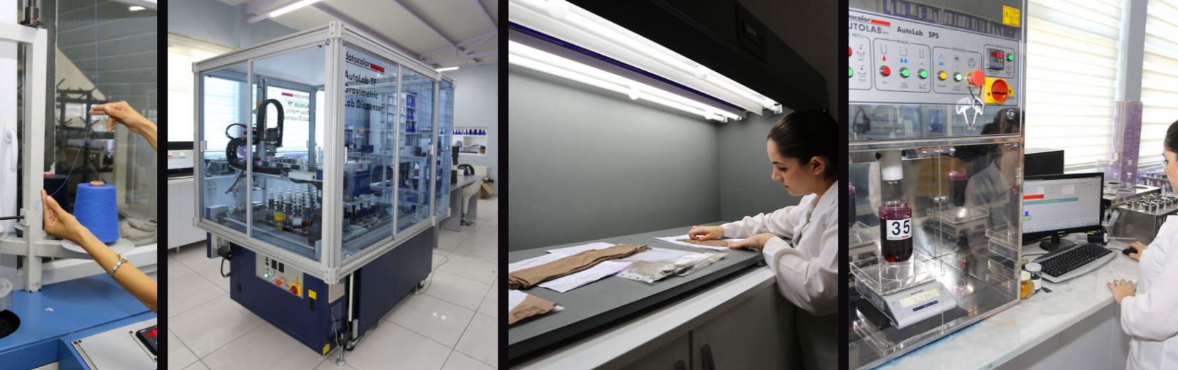 DNV al fianco di Hatfil, azienda turco-italiana del tessile alle prese con il post-terremoto