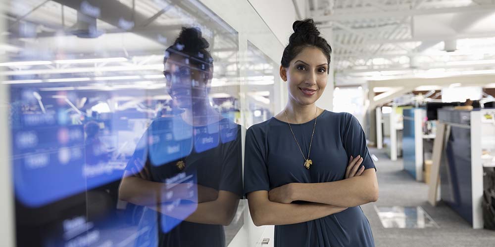 Data management services