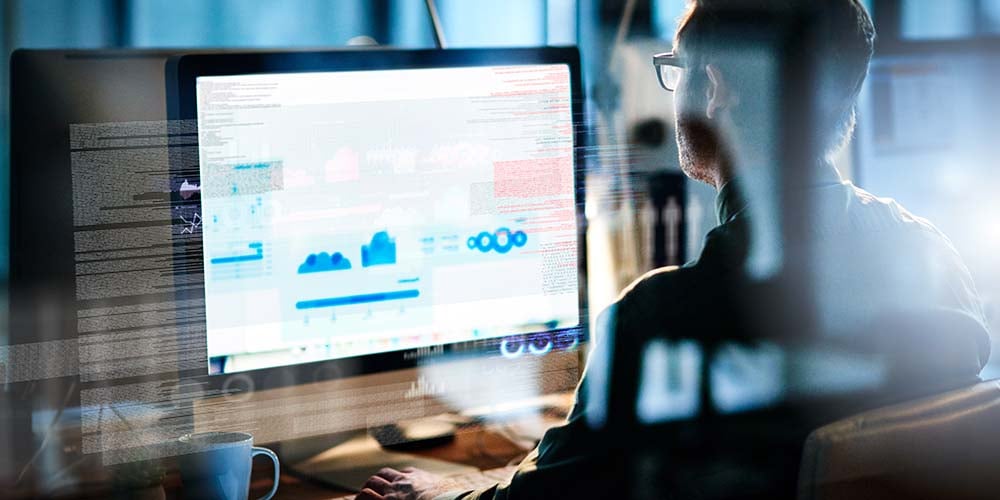 Data science consulting for industry from DNV GL