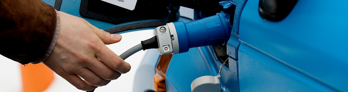 Certificazione Sistemi Volontari di Sostenibilità di Biocarburanti e Bioliquidi