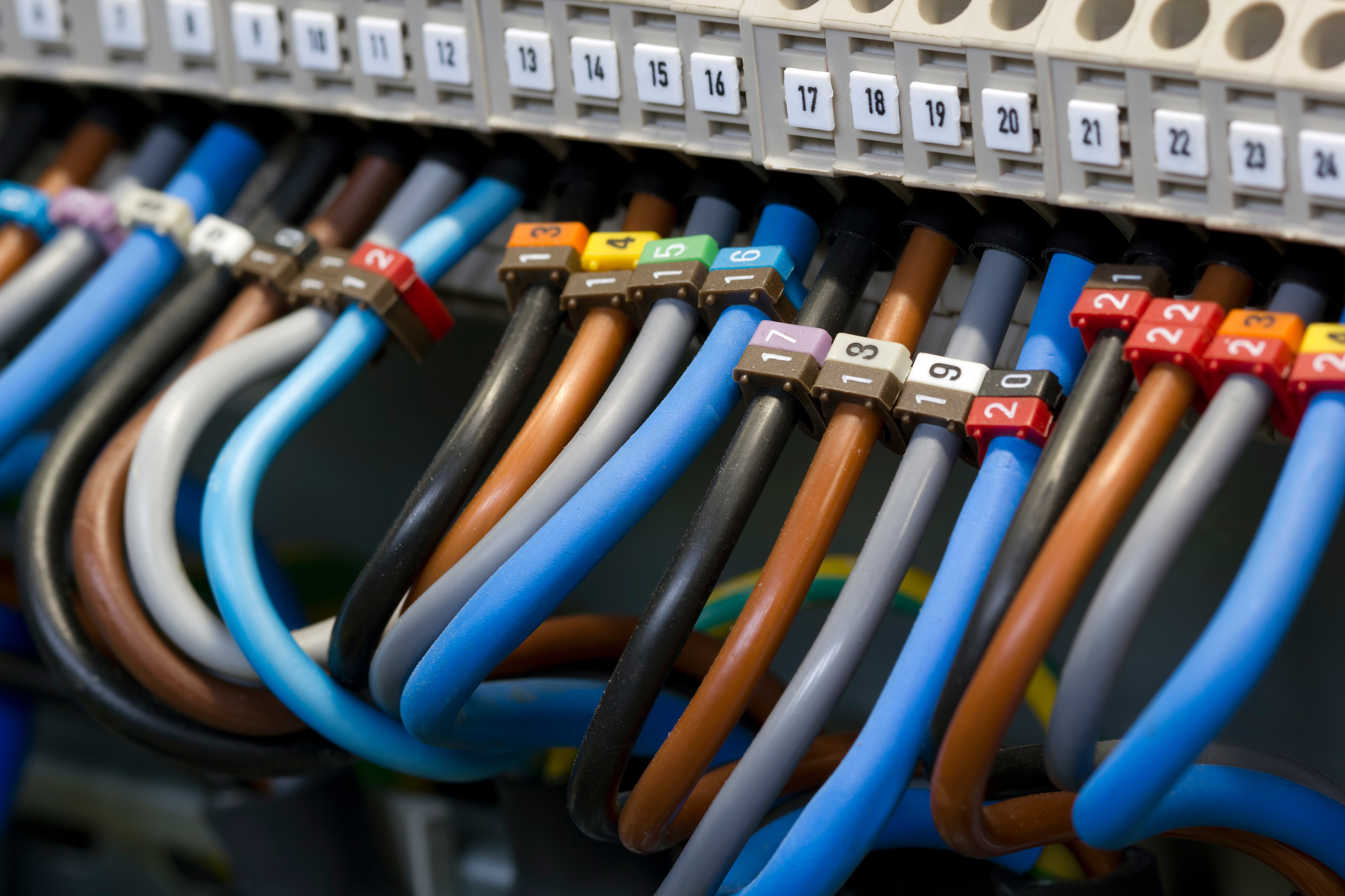 Apparecchiature elettrotecniche