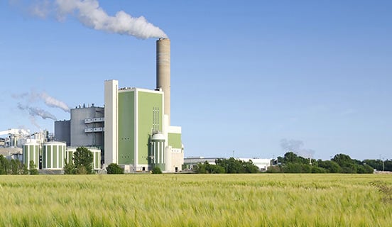 Certificazione ambientale ed energetica