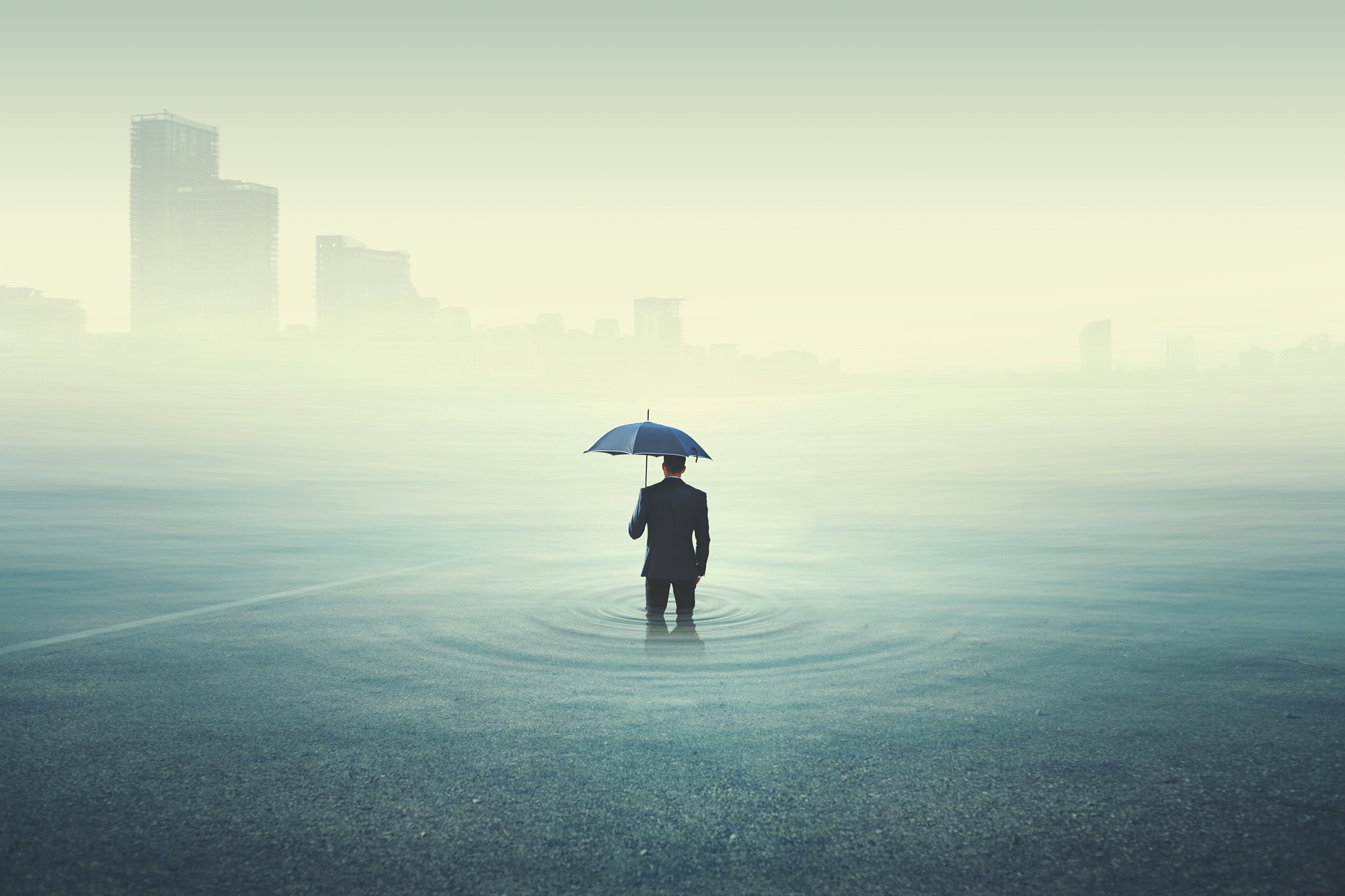 Climate change adaptation