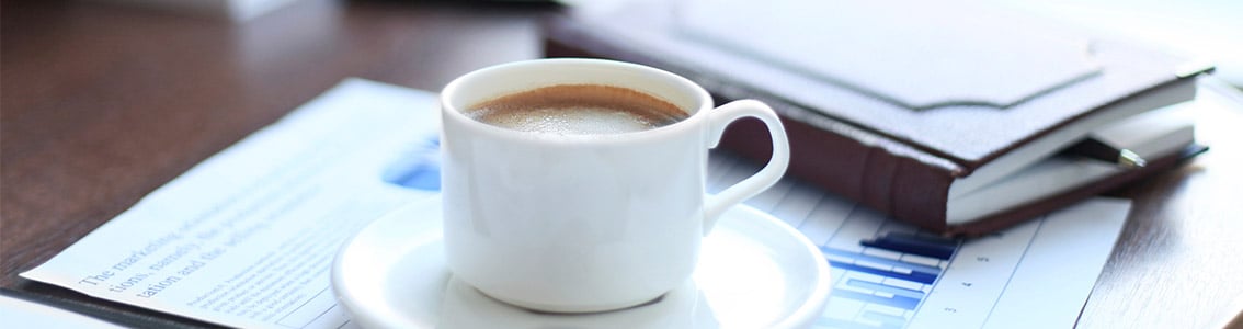 Espresso survey - requisiti ISO 9001, ISO 14001 e ISO 45001