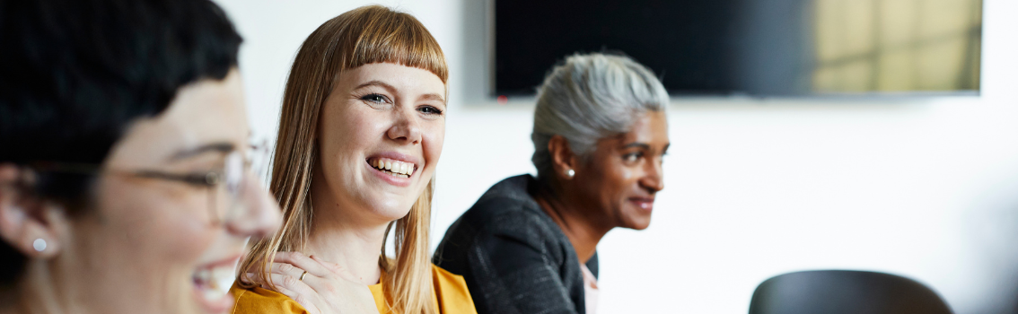 Fondo Parità Di Genere 1134x350