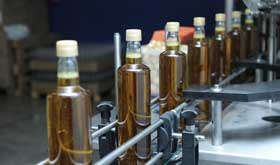 Produzione alimentare