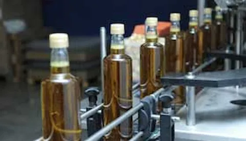 Produzione alimentare