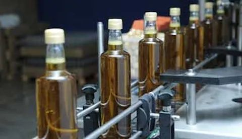 Produzione alimentare