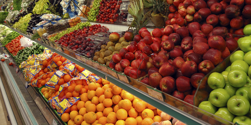 Prodotto alimentare nichel free