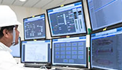 Functional safety for process industry