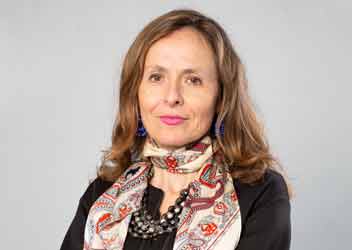 Gabriella Chiellino, Presidente eAmbiente Group