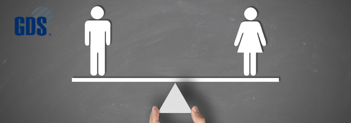 GDS UNIPdR125 gender equity