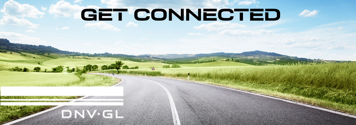 Get Connected con DNV GL
