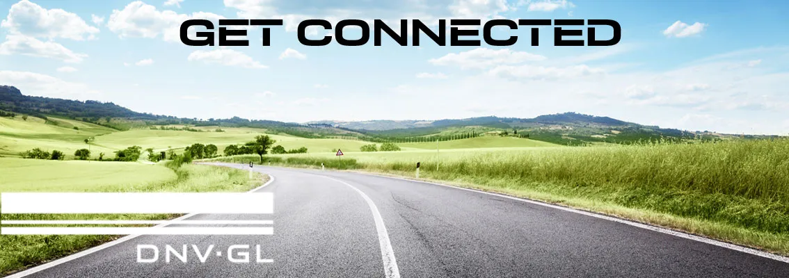Get Connected con DNV GL