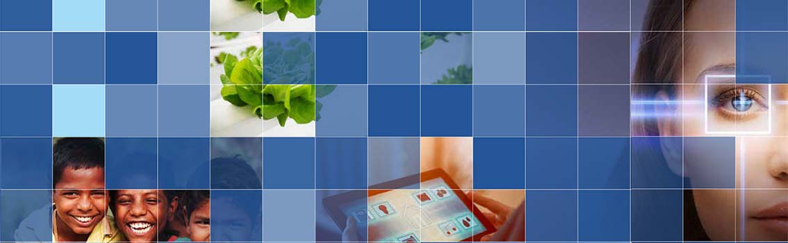 Global Opportunity Report 2017 cover