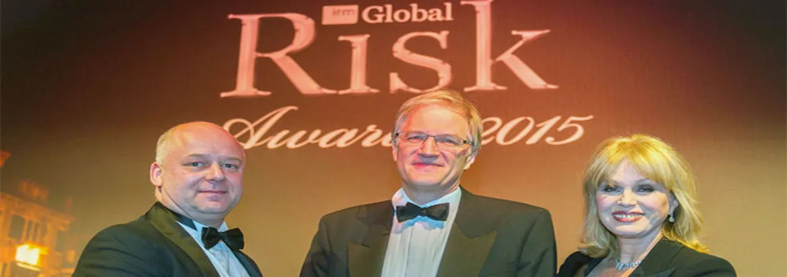 Global Risk Awards
