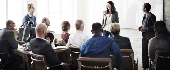 Salute e sicurezza sul lavoro