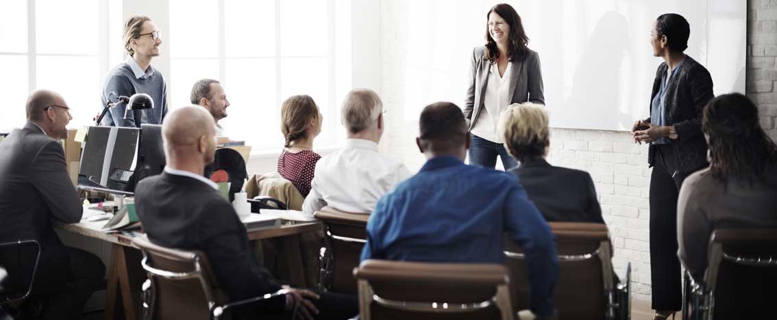 Salute e sicurezza sul lavoro