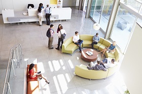 ISO 45001: Sistema di gestione della salute e sicurezza sul lavoro