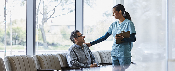 Training-heakthcare-service-line