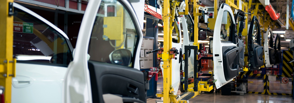 I layered process audits in ambito automotive: Linee guida CQI-08