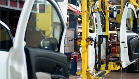 I layered process audits in ambito automotive: Linee guida CQI-08