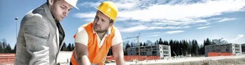 SCC (Safety Checklist for Contractors)