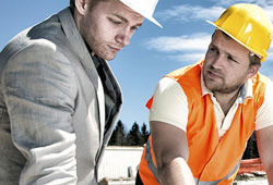 SCC (SHE Safety Health Environment Checklist for Contractors)