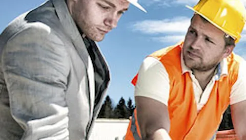 SCC (SHE Safety Health Environment Checklist for Contractors)