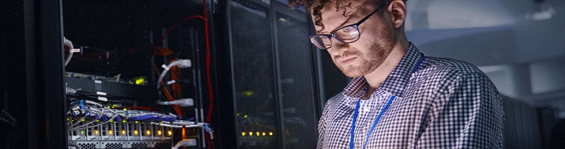 Internal Auditor ISO/IEC 20000