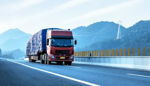 Transizione a IFS Logistics Versione 3