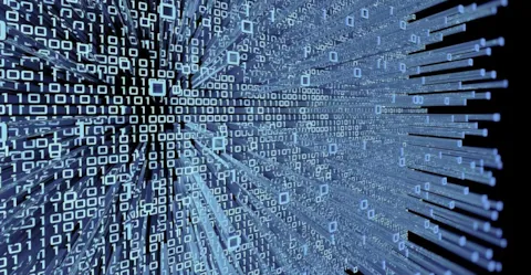 Binary codes