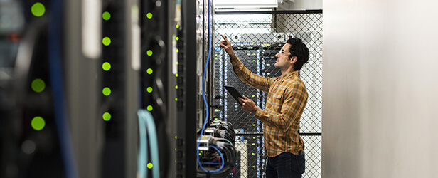 Formazione sulla sicurezza delle informazioni e sulla gestione dei servizi IT