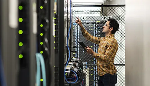 Training sull'Information Security