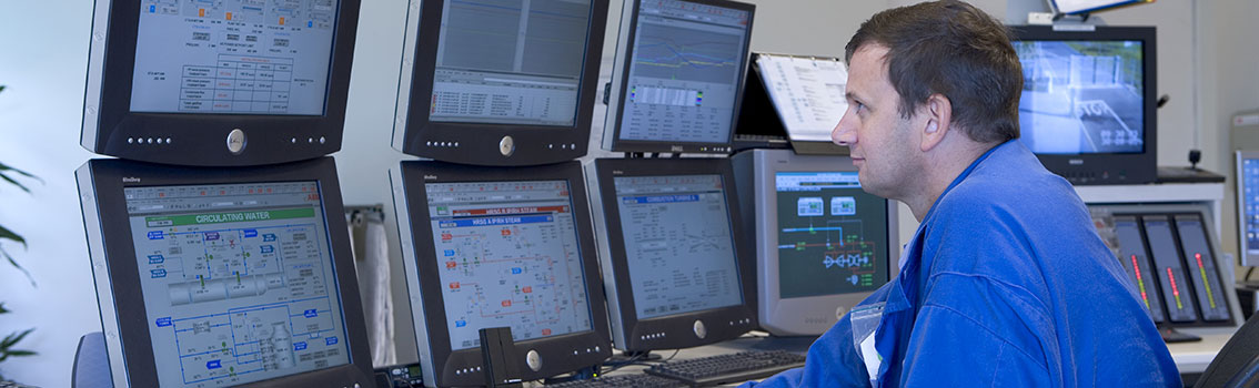 Information Security Management System Assessment (ISMS)