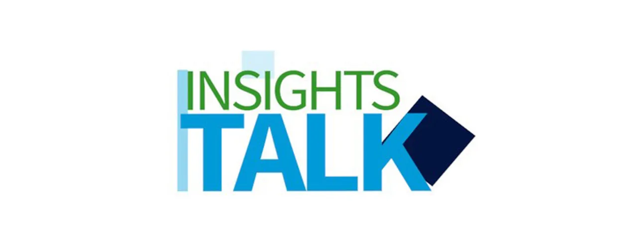 insights Talk youtube video series logo