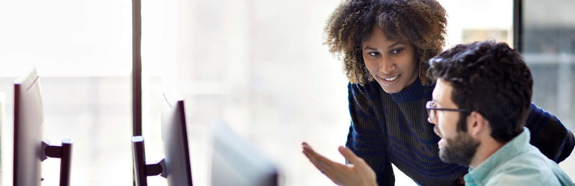 ISO Main Features - e-learning