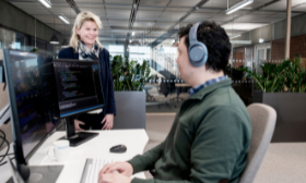 Internal Auditor ISO/IEC 27001