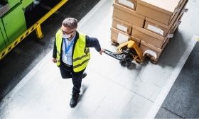 Introduzione alla norma ISO 45001:2018 con focus su COVID-19