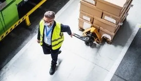 Introduzione alla norma ISO 45001:2018 con focus su COVID-19