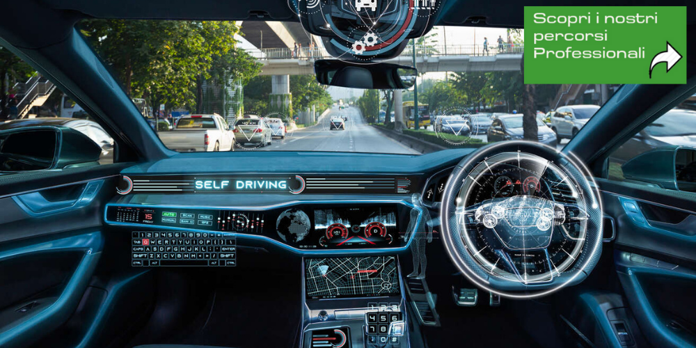 Introduzione a TISAX ISMS