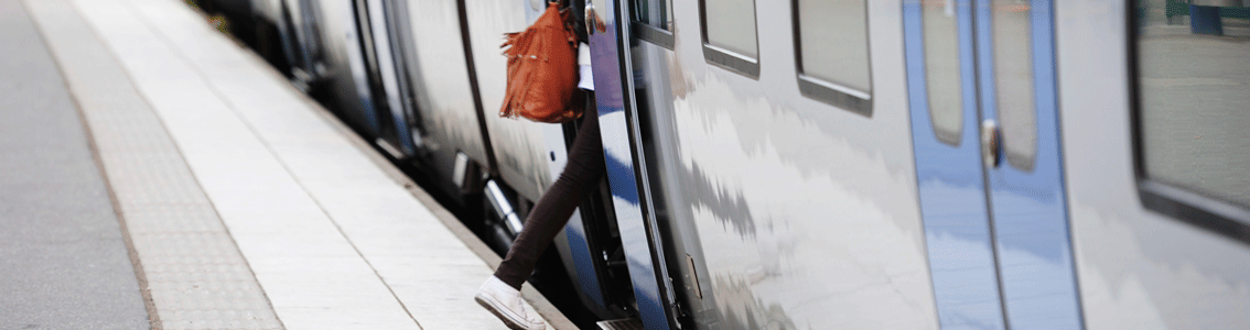 IRIS, International Railway Industry Standard