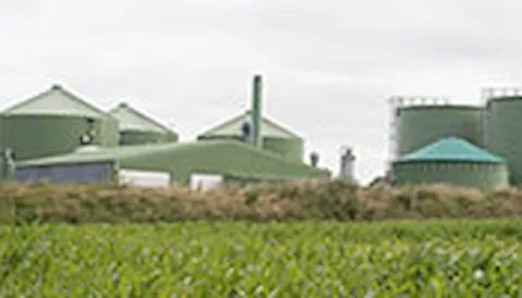 ISCC - Certificazione Bio Energia Sostenibile